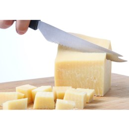Nóż do twardych serów ze stali nierdzewnej 140 mm - Hendi 856239