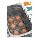 Jajowar urządzenie do gotowania jajek na 6 sztuk 2600W