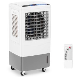 Klimatyzer ewaporacyjny domowy biurowy z pilotem 3w1 2000 m3/godz. 100 W