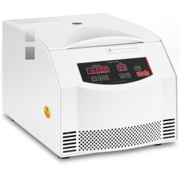 Profesjonalna wirówka laboratoryjna do osocza 16000 obr./min 4 fiolki PCR 0,2 ml