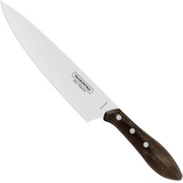 Nóż do mięsa z drewnianym uchwytem 200 mm Linia Churrasco