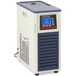 Cyrkulator chłodzący laboratoryjny do kontroli temperatury -20 - 20 C 20 l/min 495 W