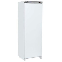 Szafa chłodnicza 1-drzwiowa stalowa o pojemności 400 l 0-8C 157 W Budget Line - Hendi 236024