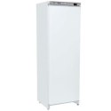 Szafa chłodnicza 1-drzwiowa stalowa o pojemności 600 l 0-8C 193 W Budget Line - Hendi 236048