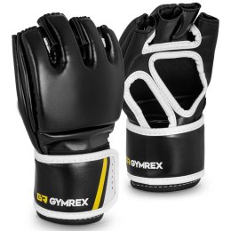 Rękawice treningowe do MMA L/XL czarne
