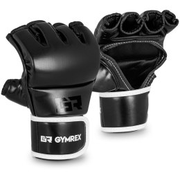 Rękawice treningowe do MMA S/M czarne
