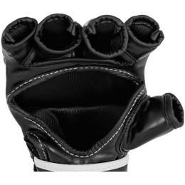 Rękawice treningowe do MMA S/M czarne