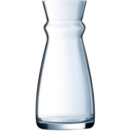 Karafka dzbanek szklany do wina wody napojów Arcoroc FLUID 0.5 l zestaw 6 szt. - Hendi L3963