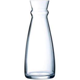 Karafka dzbanek szklany do wina wody napojów Arcoroc FLUID 1 l zestaw 6 szt. - Hendi L3965