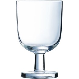 Kieliszek szklanka do wody soku napojów Arcoroc RESTO 200 ml zestaw 6 szt. - Hendi L8409