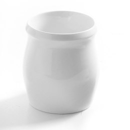 Porcelanowy dzbanek do sosów z białej porcelany 1L - Hendi 785010