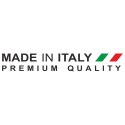 Piec konwekcyjny z funkcją grilla i pary 4 poziomy stal 3000 W ITALY