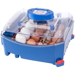 Inkubator klujnik do 16 jaj automatyczny z systemem nawilżania profesjonalny 60 W