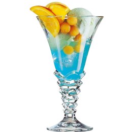Pucharek apetizer naczynie szklane do deserów Palmier 370ml 6 szt. Hendi 58012