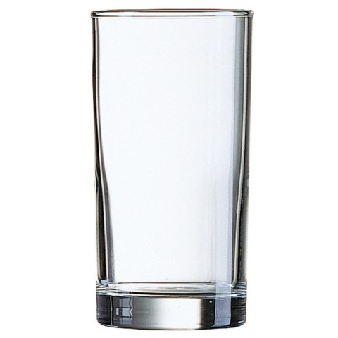 Szklanka wysoka Arcoroc PRINCESA szkło hartowane 280ml zestaw 6szt. - Arcoroc 42440