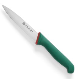 Nóż kuchenny do warzyw Green Line dł. 215mm - Hendi 843826