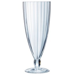 Pucharek apetizer naczynie szklane do deserów Quadro 500ml 6 szt. Hendi N6653
