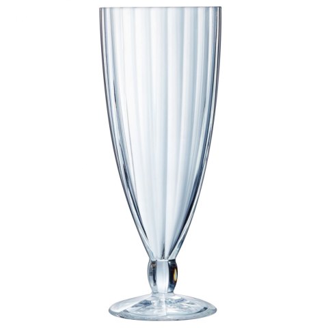 Pucharek apetizer naczynie szklane do deserów Quadro 500ml 6 szt. Hendi N6653
