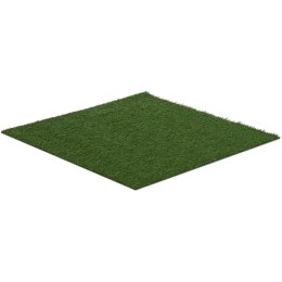Sztuczna trawa na taras balkon miękka 20 mm 13/10 cm 100 x 100 cm