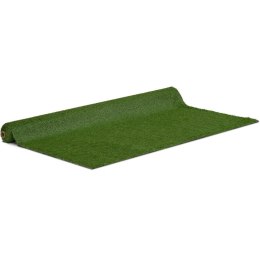 Sztuczna trawa na taras balkon miękka 20 mm 13/10 cm 200 x 500 cm