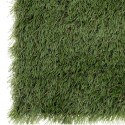 Sztuczna trawa na taras balkon miękka 30 mm 14/10 cm 200 x 1000 cm