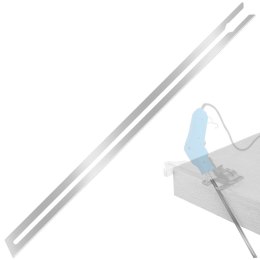 Nóż ostrze termiczne do cięcia styropianu styroduru proste dł. 250 mm