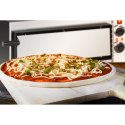 Piec do pizzy jednokomorowy 1 pizza śr. 32 cm 230 V 1600 W ITALY