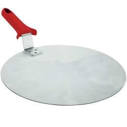 Łopata deska do serwowania wyjmowania pizzy aluminiowa gładka 41 cm