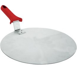 Łopata deska do serwowania wyjmowania pizzy aluminiowa gładka 36 cm
