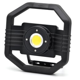 Przenośny Reflektor Naświetlacz Hybrid LED DARGO IP65, 4900lm, 50W, 5m Brennenstuhl 1171680