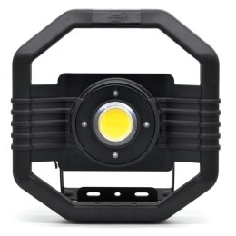 Przenośny Reflektor Naświetlacz Hybrid LED DARGO IP65, 4900lm, 50W, 5m Brennenstuhl 1171680