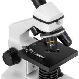 Mikroskop cyfrowy o powiększeniu 20-1280x USB ZESTAW