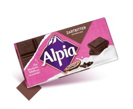 Alpia Zartbitter 100 g
