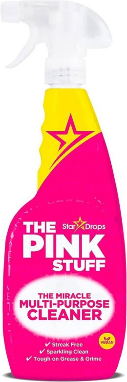 The Pink Stuff Multi-Purpose Spray Wielofunkcyjny 750 ml