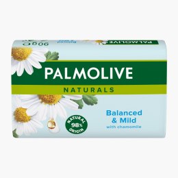 Palmolive Naturals Balanced&Mild with Chamomile 90 g