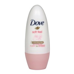 Dove Soft Feel Roll-on 50 ml