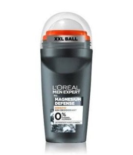 L'Oreal Men Expert Magnesium Defence Roll-on 50 ml