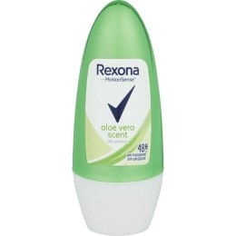 Rexona Aloe Vera Scent Roll-On 50 ml