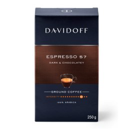 Davidoff Espresso Kawa Mielona 250 g
