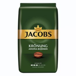 Jacobs Kronung Aroma-Bohnen Kawa Ziarnista 500 g