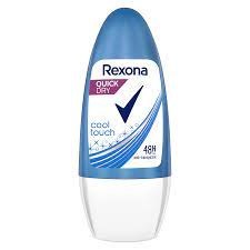 Rexona Cool Touch Deo Roll-On 50 ml