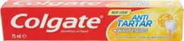 Colgate AntiTartar+ Whitening Pasta do Zębów 75 ml