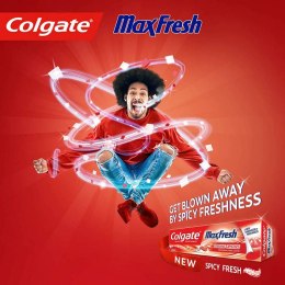 Colgate Max Fresh Cooling Crystals Pasta do Zębów 100 ml