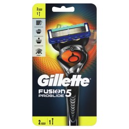 Gillette Fusion5 ProGlide Maszynka do Golenia + 1 Ostrze DE