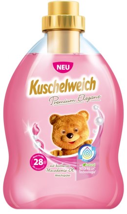 Kuschelweich Premium Eleganz Płyn do Płukania 750 ml DE