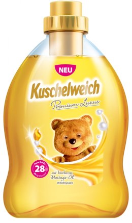 Kuschelweich Premium Luxus Płyn do Płukania 750 ml DE
