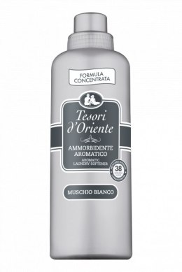 Tesori d'Oriente Muschio Bianco Płyn do Płukania 760 ml