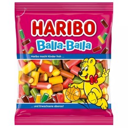 Haribo Balla-Balla Żelki 160 g