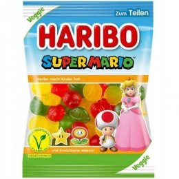 Haribo Super Mario Żelki Vege 175 g
