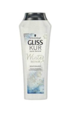 Gliss Kur Winter Repair Szampon do Włosów 250 ml DE